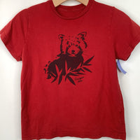 Size 7-8: Oregon Zoo Red Panda T-Shirt