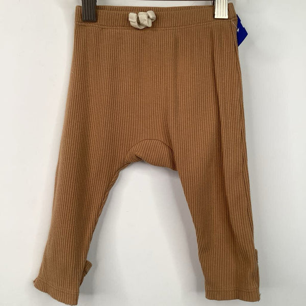 Size 3-6: Old Navy Brown Cozy Leggings