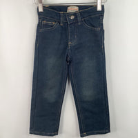 Size 2: Weatherproof Jeans