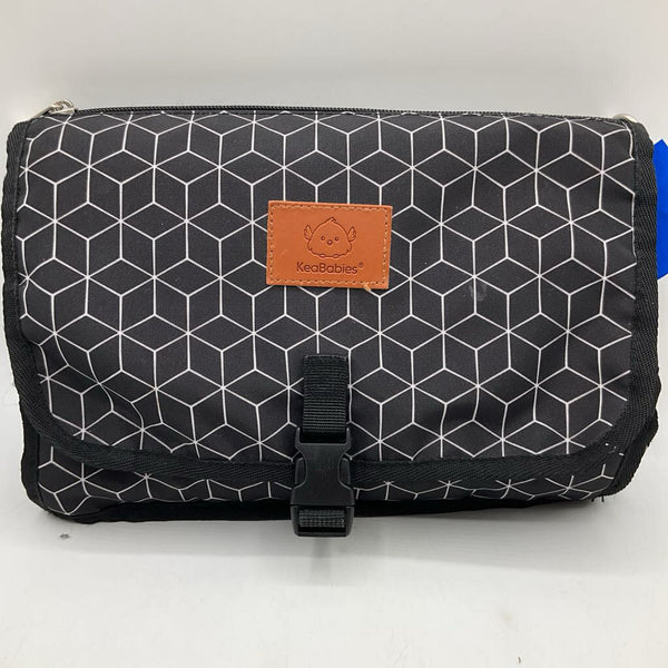 Keababies Travel Changing System
