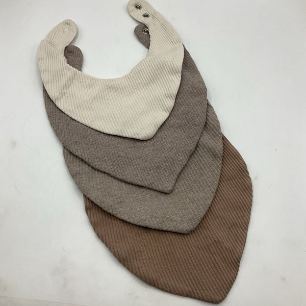 H&M 4 Triangle Bibs