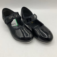 Size 10: Tap Shoes