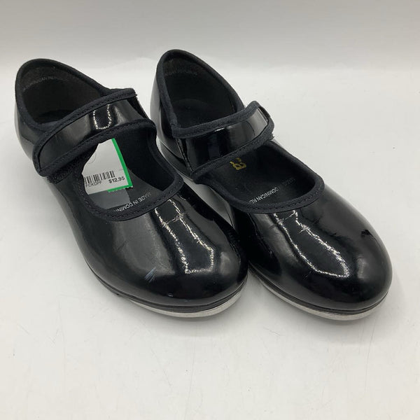 Size 10: Tap Shoes