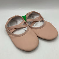 Size 10: Ballet Shoes - Pink