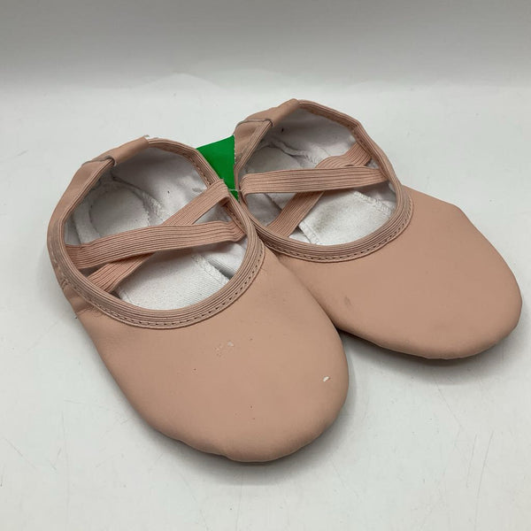 Size 10: Ballet Shoes - Pink