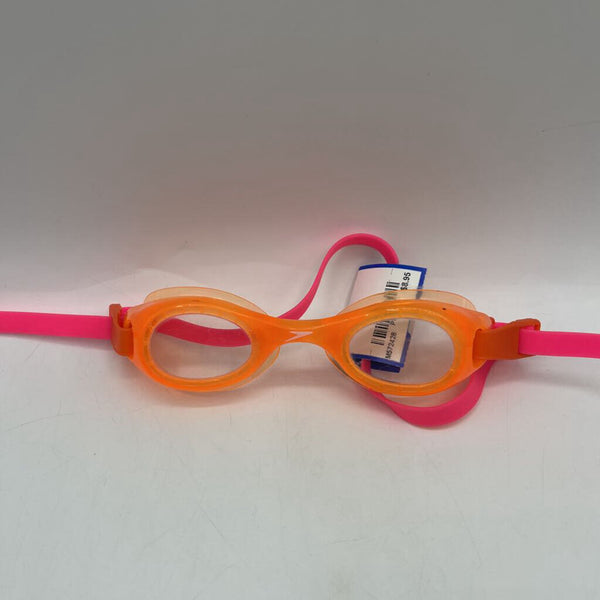 Speedo Swim Goggles