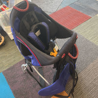 Kelty Kids Meadow Blue Hiking Carrier (no sunshade)