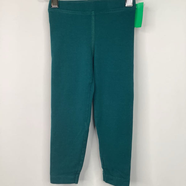 Size 18-24m: Primary Blue Leggings