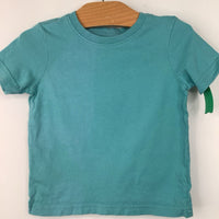 Size 2: Primary Light Blue T-Shirt
