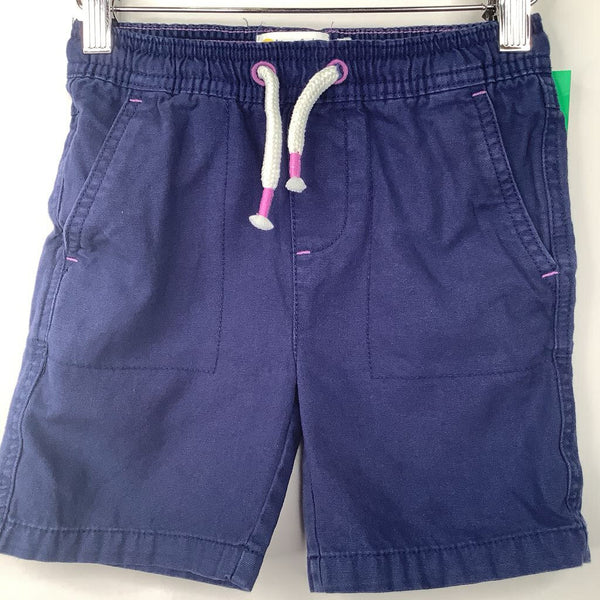 Size 4: Boden Blue Shorts