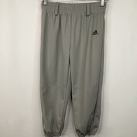Size 8-10: Adidas Grey Athletic Pants