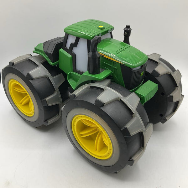 Tommy Green John Deer Tractor