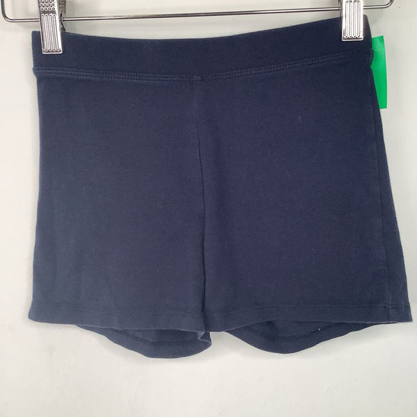 Size 12: Crewcuts Blue Tumble Shorts