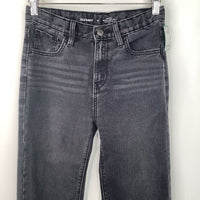 Size 12: Old Navy Black Jeans