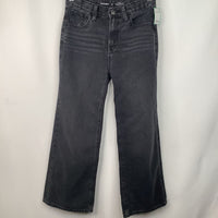 Size 12: Old Navy Black Jeans