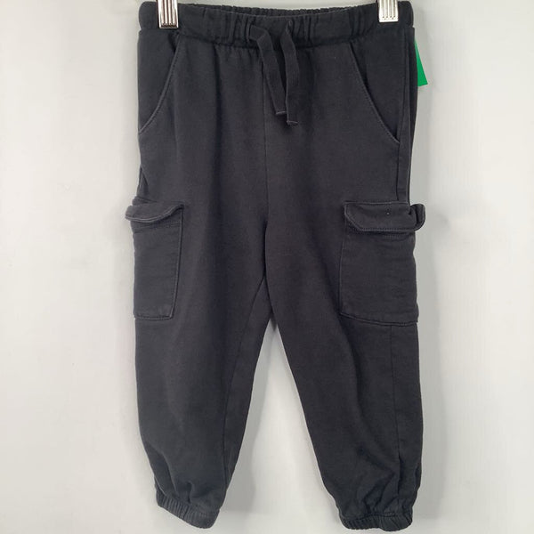 Size 18m: H&M Grey Sweatpants