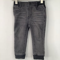 Size 18m: Levi's Grey Jeans