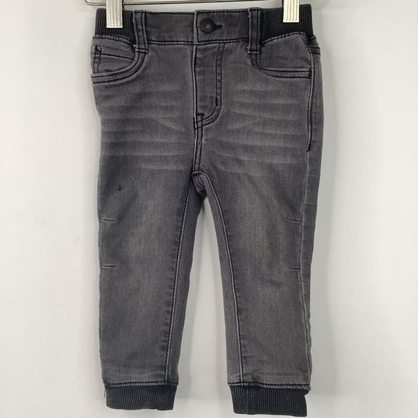 Size 18m: Levi's Grey Jeans