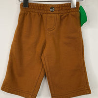 Size 6m: Carhartt Brown Sweatpants