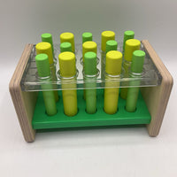 Lovevery Wooden Post Stand