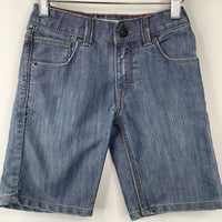 Size 5: Levi Jean Shorts