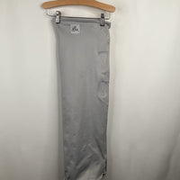 Size OS: The Ollie Grey Swaddle
