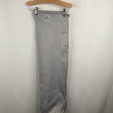 Size OS: The Ollie Grey Swaddle
