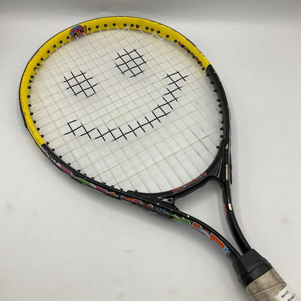 Street Tennis Club
