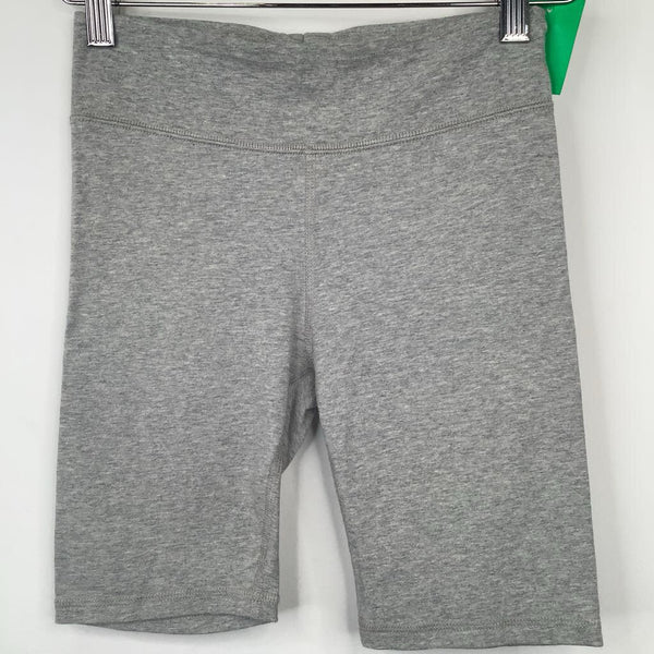 Size 10: Gap Grey Cozy Athletic Shorts