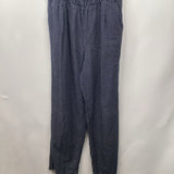 Size 14-16: Gap Black/White Polka-Dot Romper