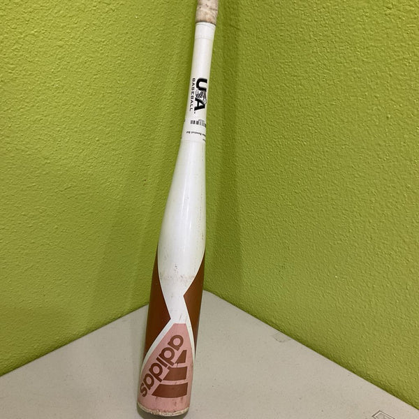 Adidas Baseball Bat