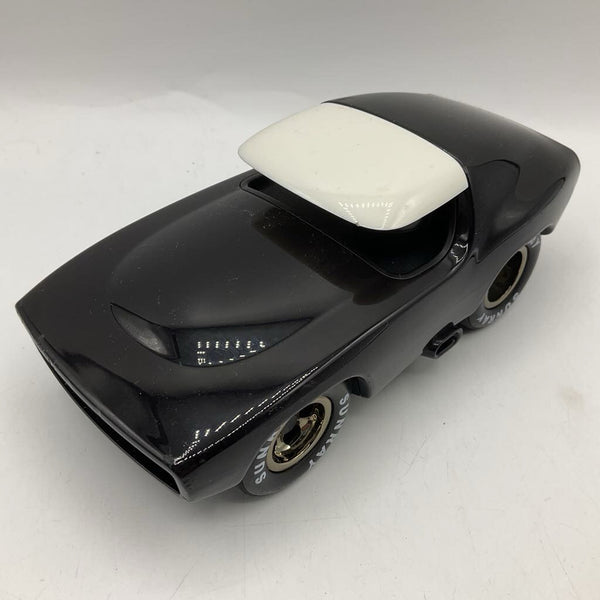 Play Forever Sunray Car