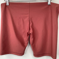 Size S: Old Navy Red Bike Shorts