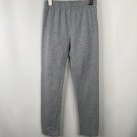 Size 6-7 (120): Hanna Andersson Grey Leggings