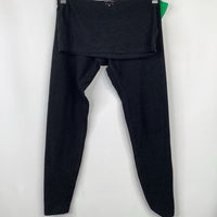 Size XS: Beyond The Bump Black Leggings