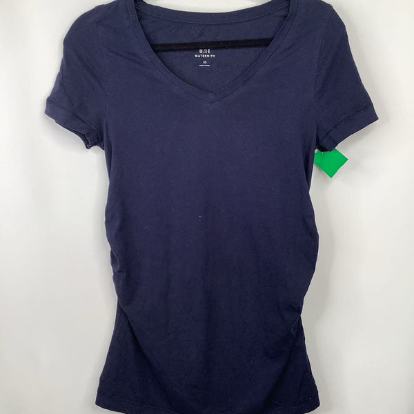 Size XS: Gap Blue T-Shirt
