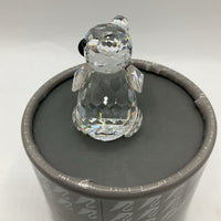 Collectors Corner: Swarovski Crystal Left Facing Koala Bear RETIRED