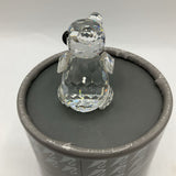 Collectors Corner: Swarovski Crystal Left Facing Koala Bear RETIRED