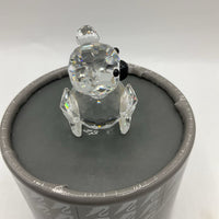 Collectors Corner: Swarovski Crystal Left Facing Koala Bear RETIRED