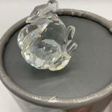 Collectors Corner: Swarovski Crystal Left Facing Koala Bear RETIRED