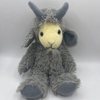 Harry & David Grey Goat Plush