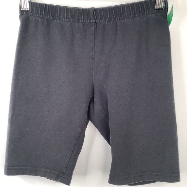 Size 10: Hanna Andersson Black Shorts