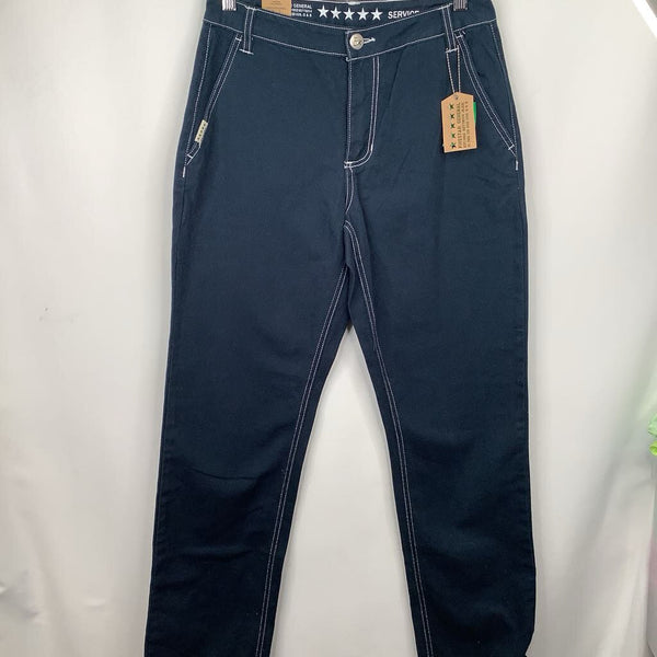 Size 16: Levi's Blue Jeans-NEW W/Tag