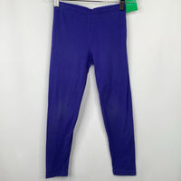 Size 7: Tea Blue Leggings