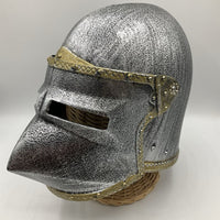 Size S: Knight Helmet