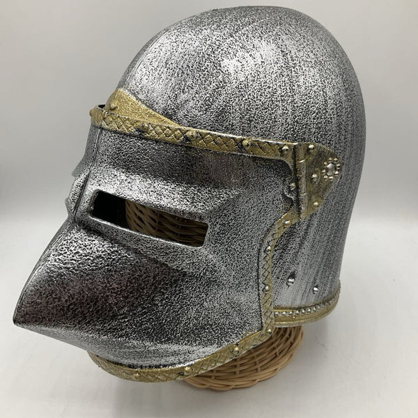 Size S: Knight Helmet