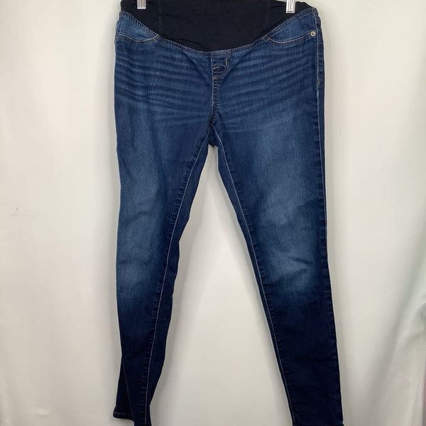 Size M: Isabell Blue Jeans