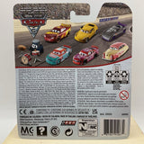 Collectors Corner Disney Cars Clutch Aid Tractor (Scale 1:55) NEW IN BOX