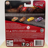 Collectors Corner Disney Cars 3 Thunder Hollow Tailgate w/Bonus Collectors Card (Scale 1:55) NEW IN BOX