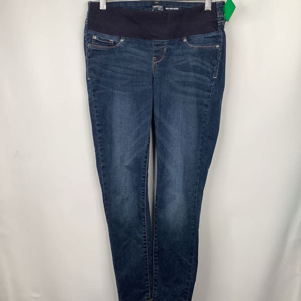 Size S: Levi's Blue Jeans